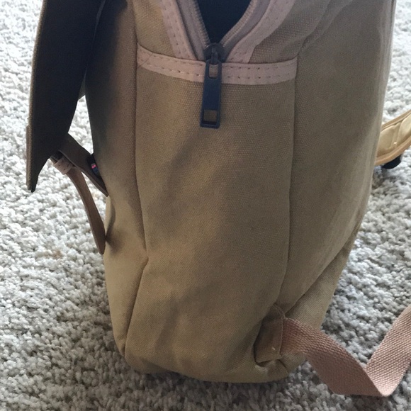 Something Strong Backpack - Picture 6 of 6